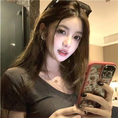 幸运女士