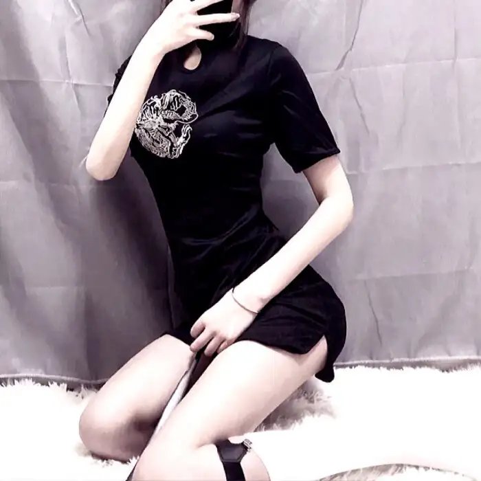 他妈哥池 真正的故事